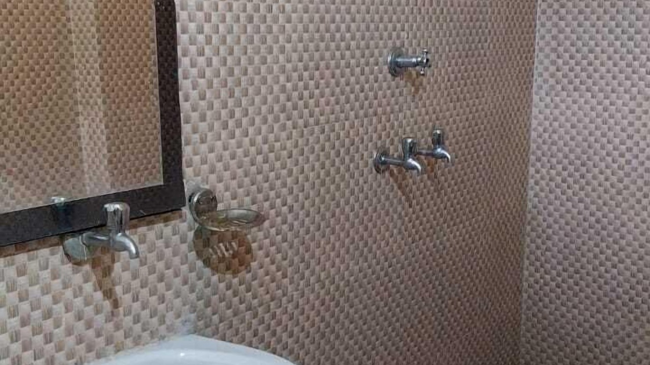 Photo of Bathroom in Rajgarhi