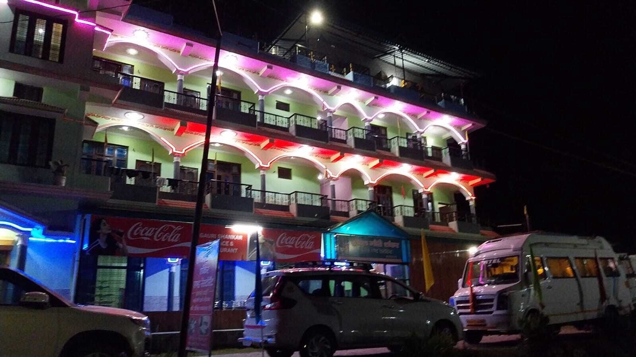 Photo of Outdoor in Rajgarhi
