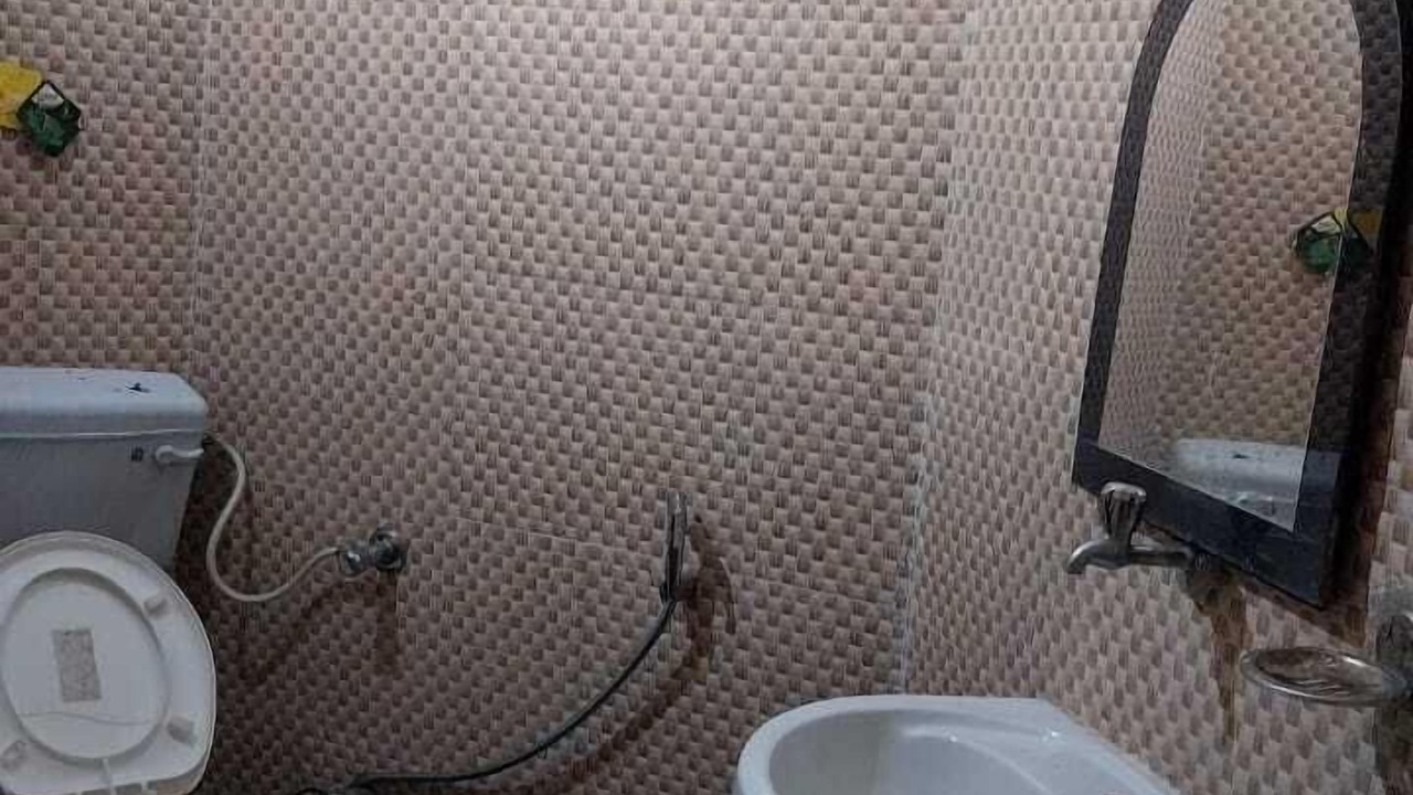 Photo of Bathroom in Rajgarhi