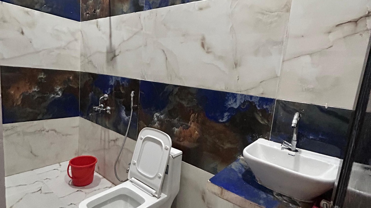 Photo of Bathroom in Ujjain