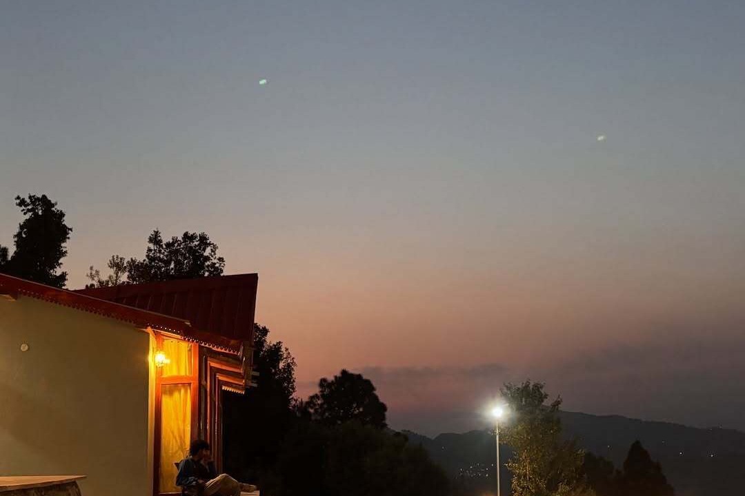 Photo of Outdoor in Jakh