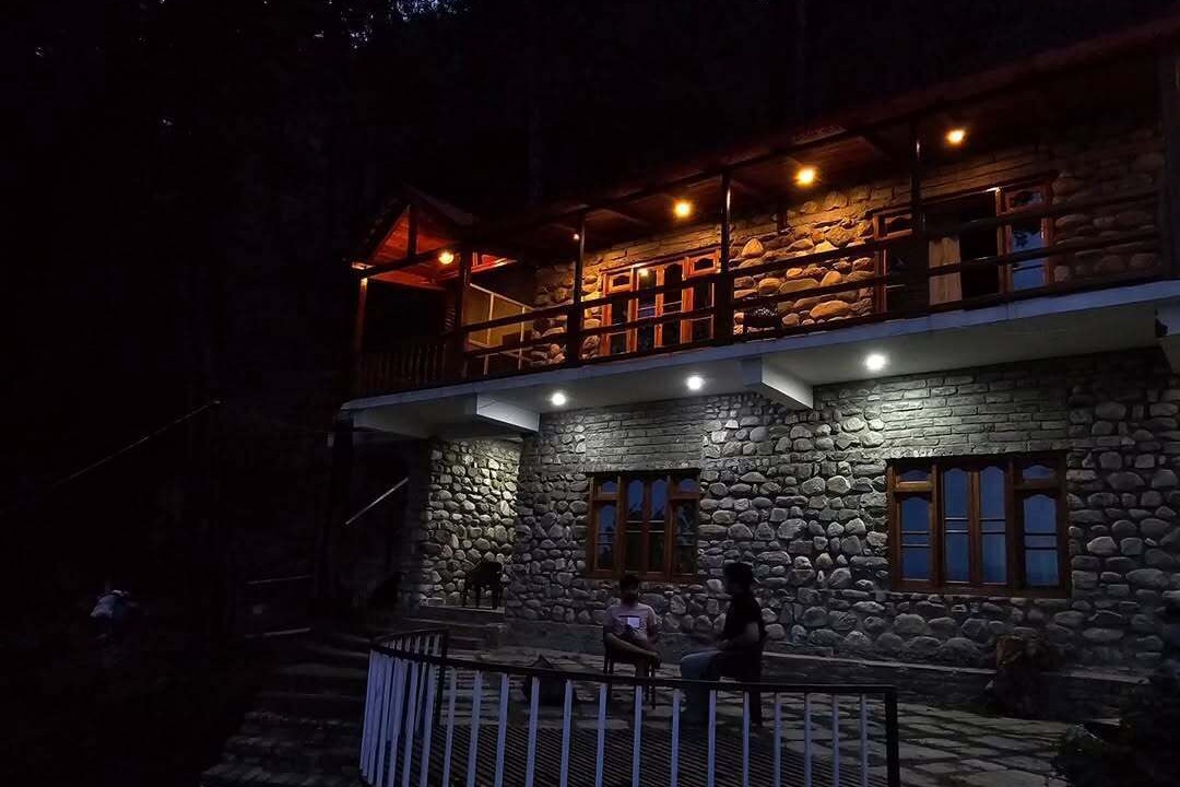 Photo of Outdoor in Jakh