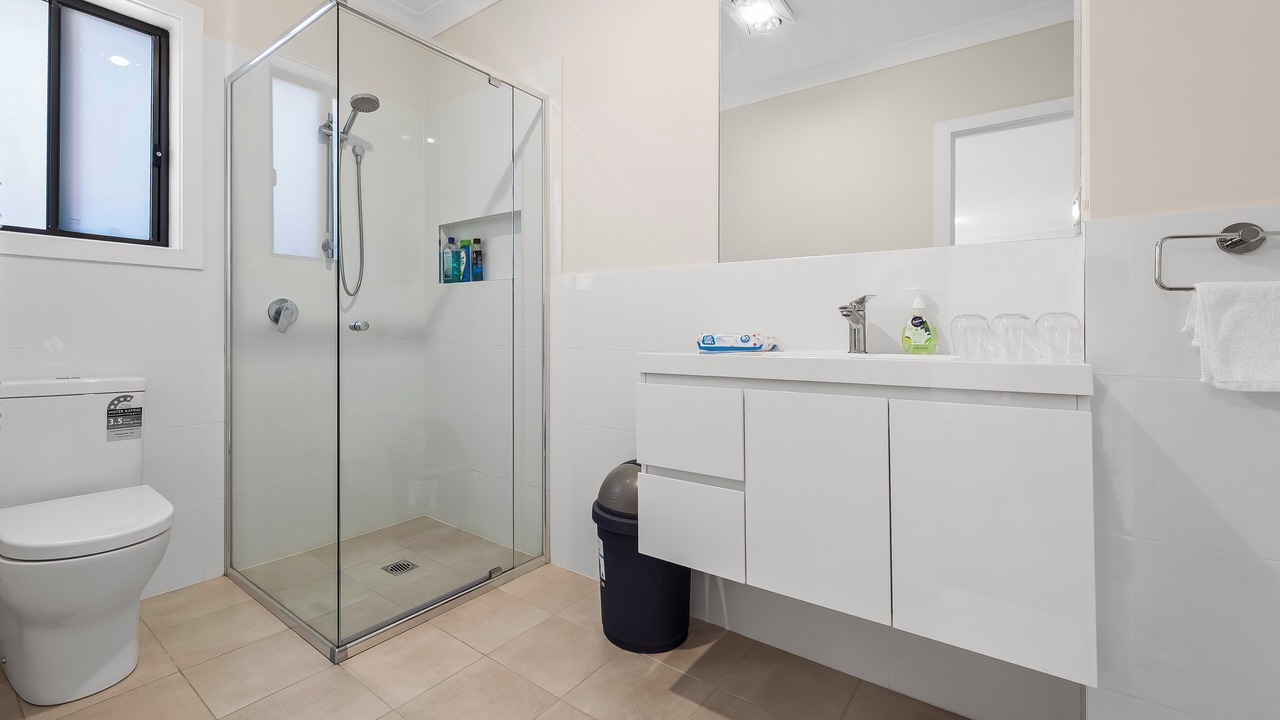 Photo of Bathroom in Austral