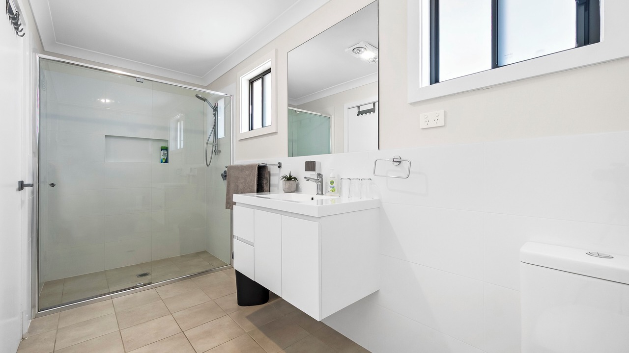 Photo of Bathroom in Austral