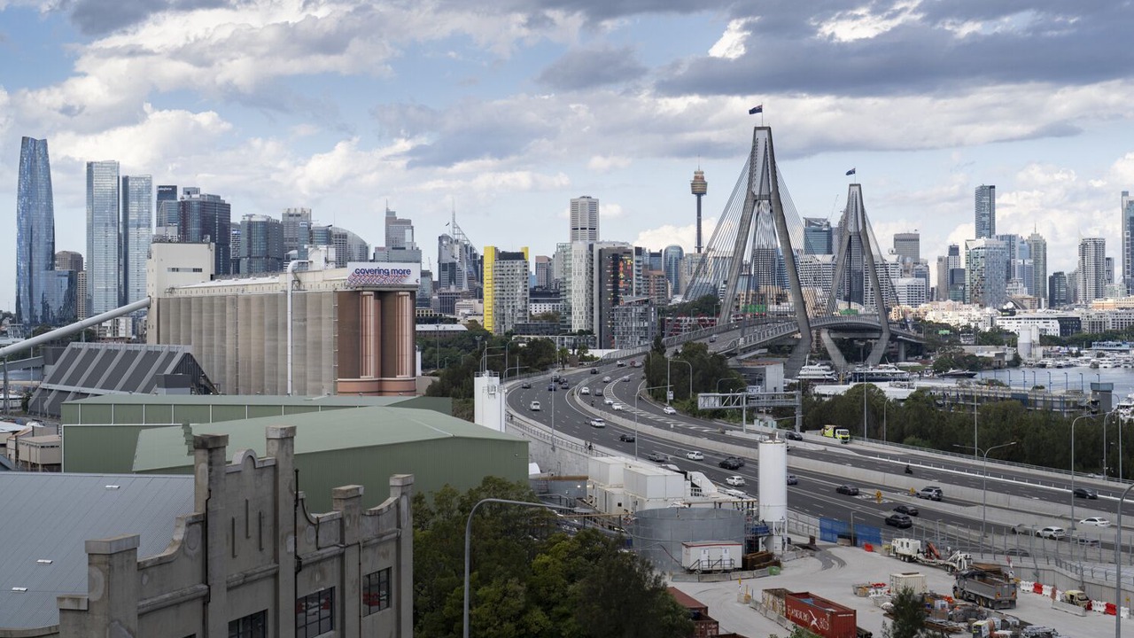 Photo of Outdoor in Rozelle
