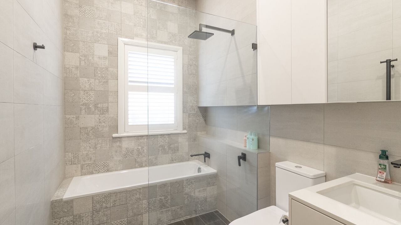 Photo of Bathroom in Rose Bay