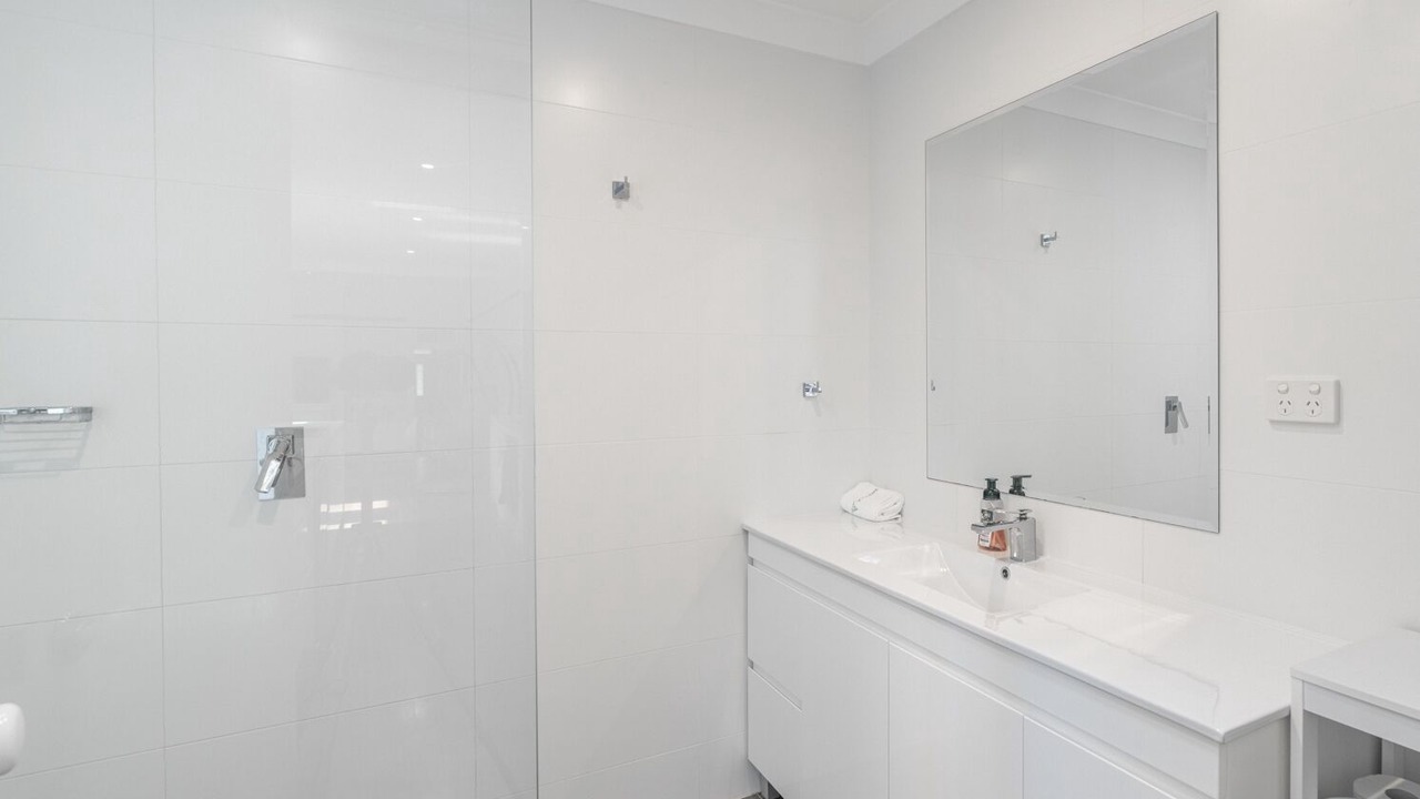 Photo of Bathroom in Rose Bay