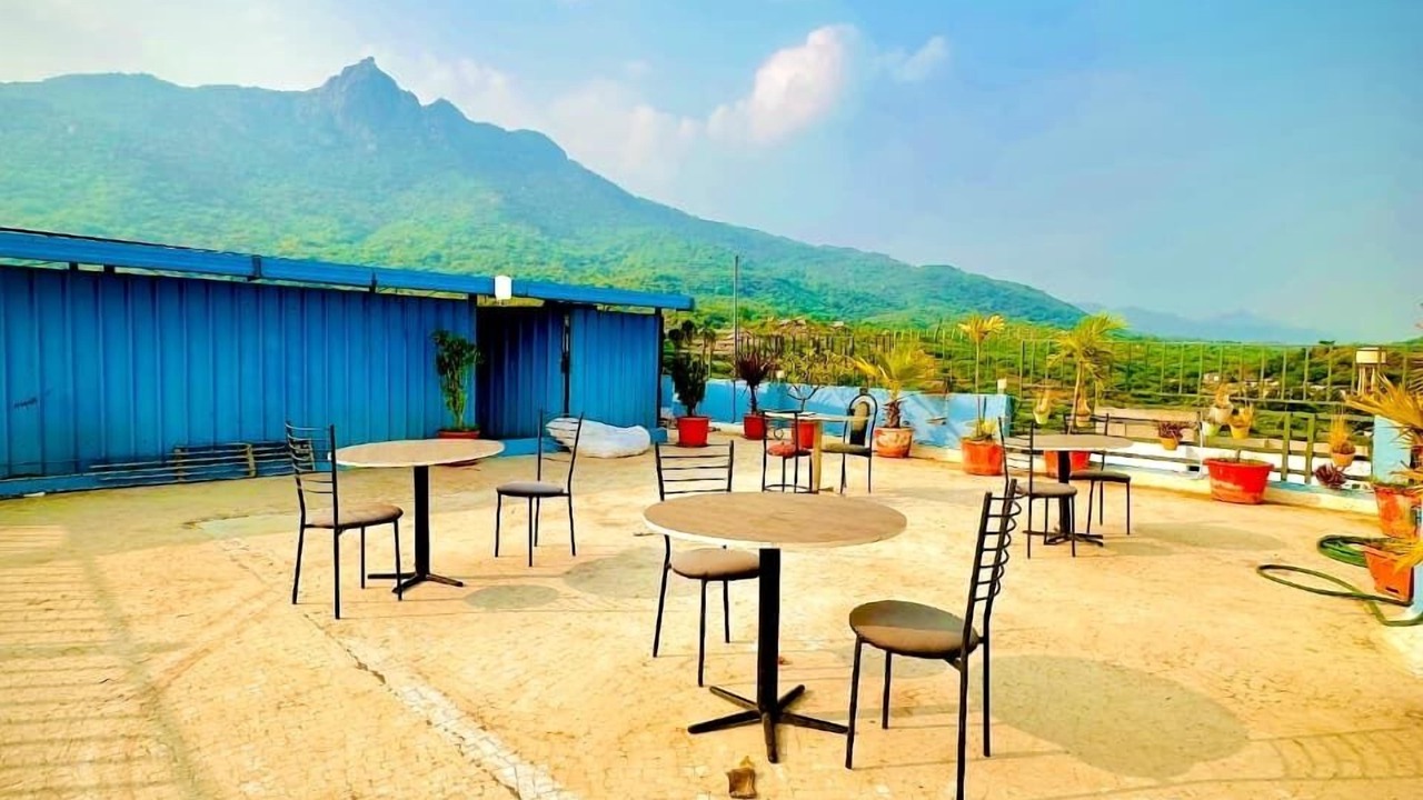 Photo of Outdoor in Abu Road