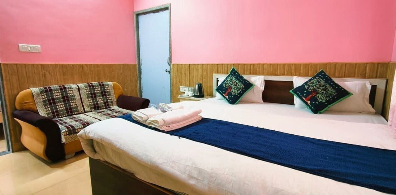 Photo of Bedroom in Abu Road