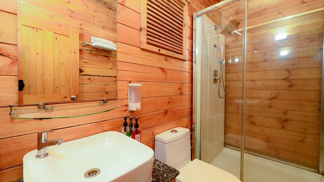 Photo of Bathroom in Morjim