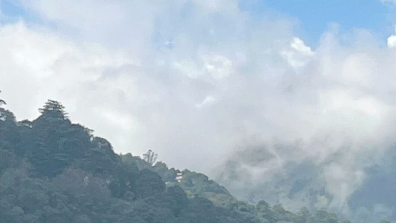 Photo of Outdoor in Nainital
