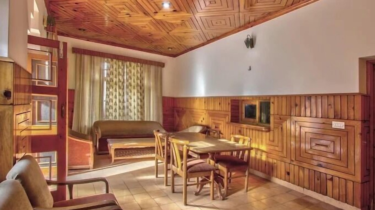 Photo of Bedroom in Manali
