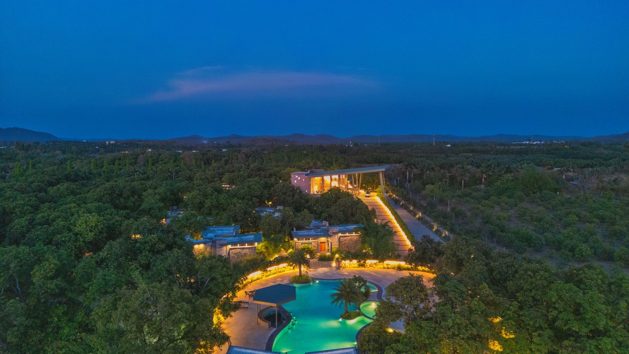 Photo of Outdoor in Sasan Gir
