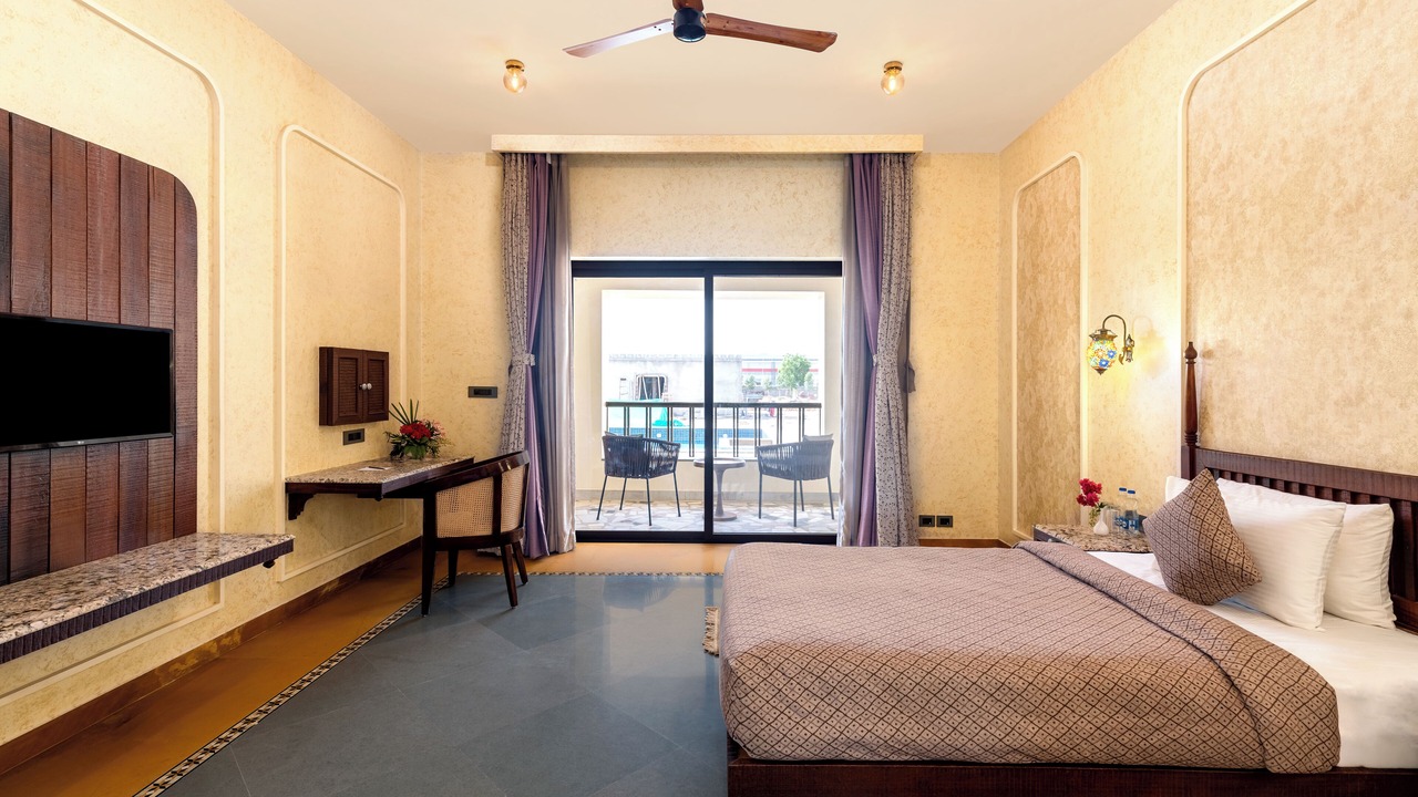 Photo of Bedroom in Bali