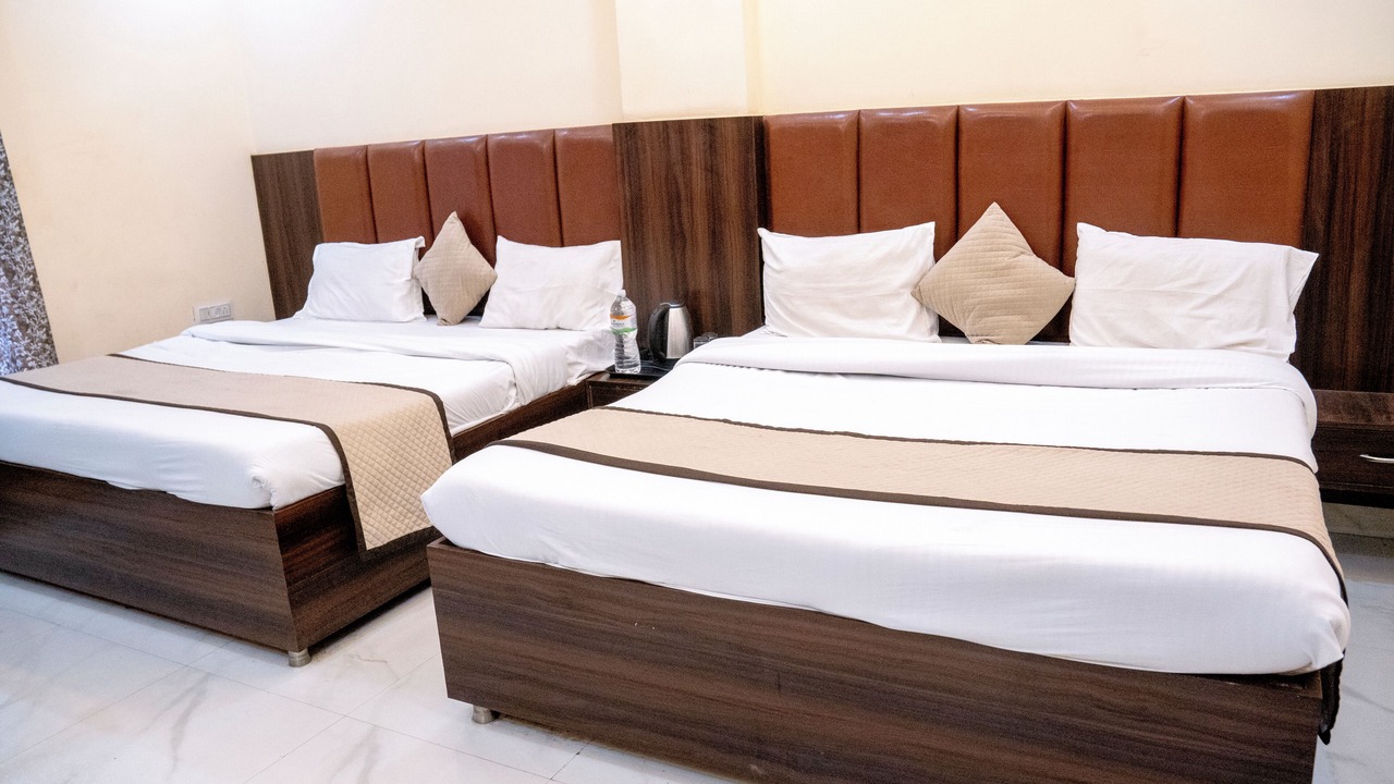 Photo of Bedroom in Agra