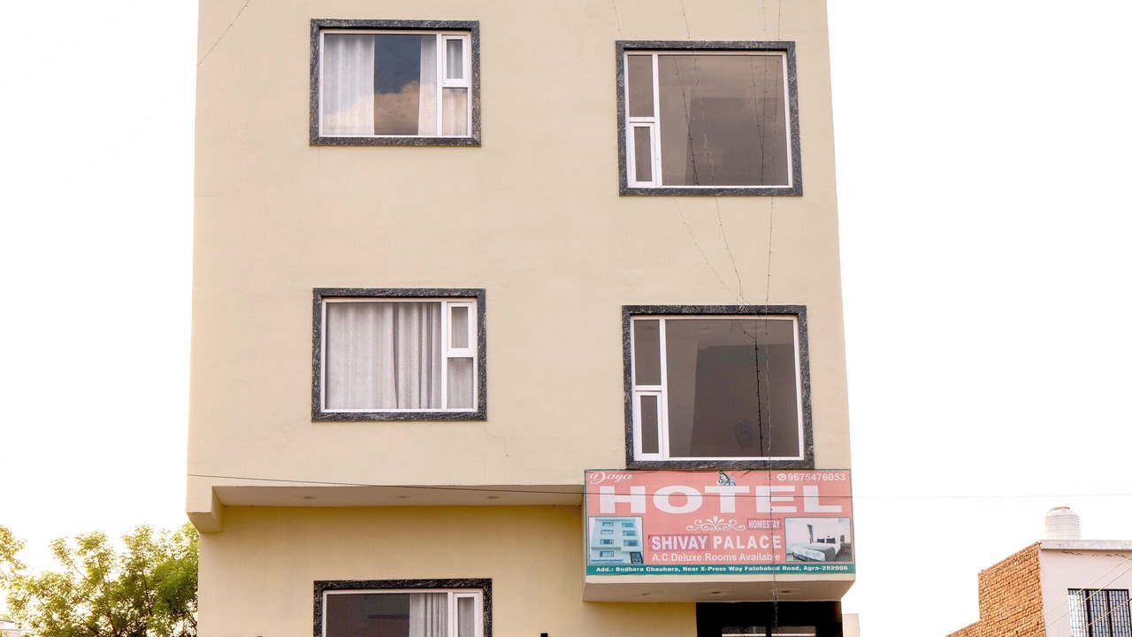 Photo of Outdoor in Agra