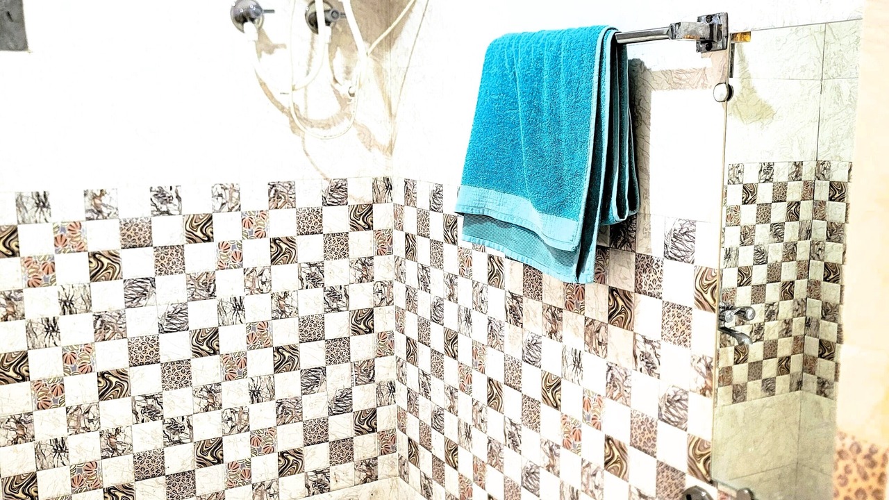 Photo of Bathroom in Kanatal