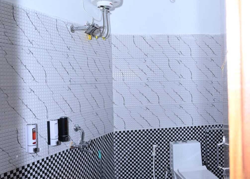 Photo of Bathroom in Kanatal