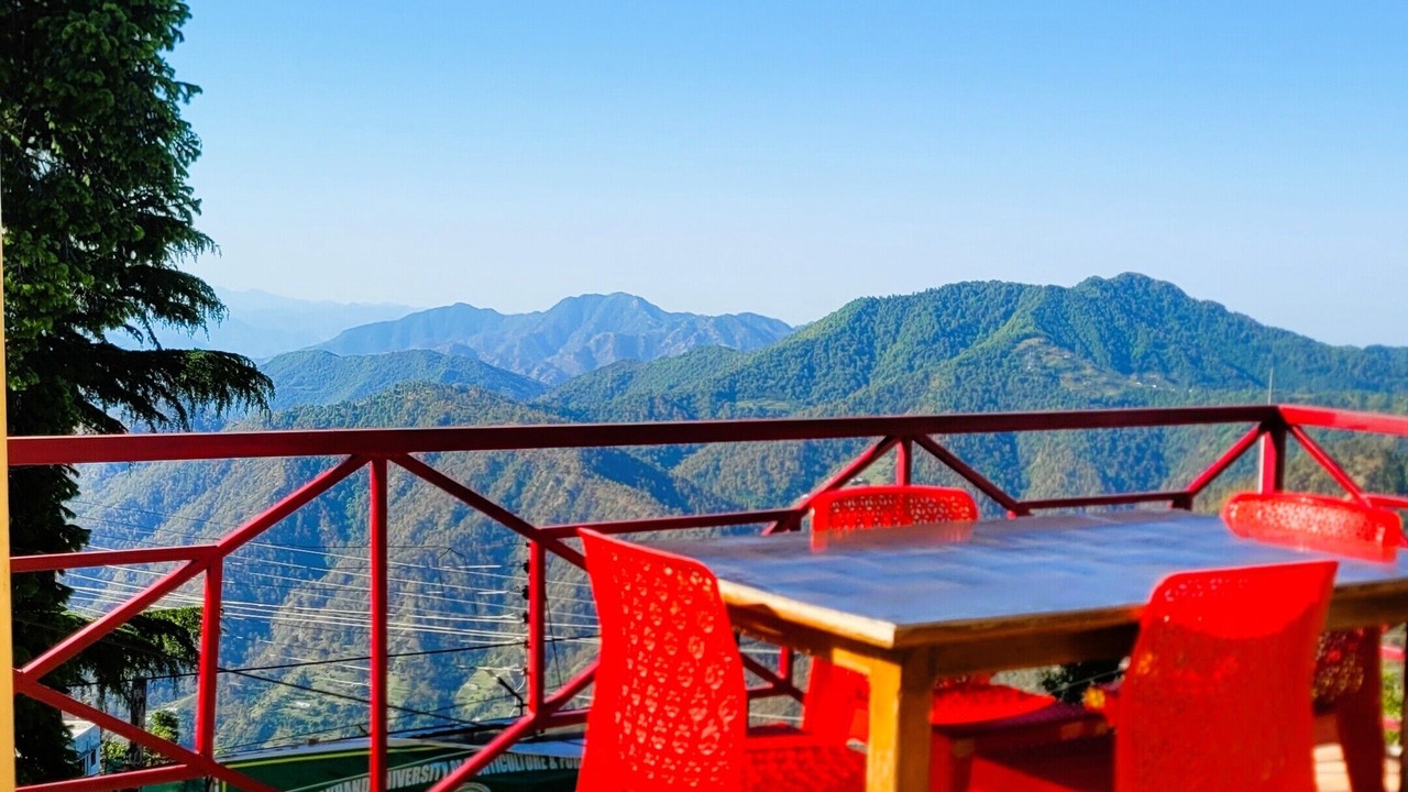 Photo of Outdoor in Kanatal