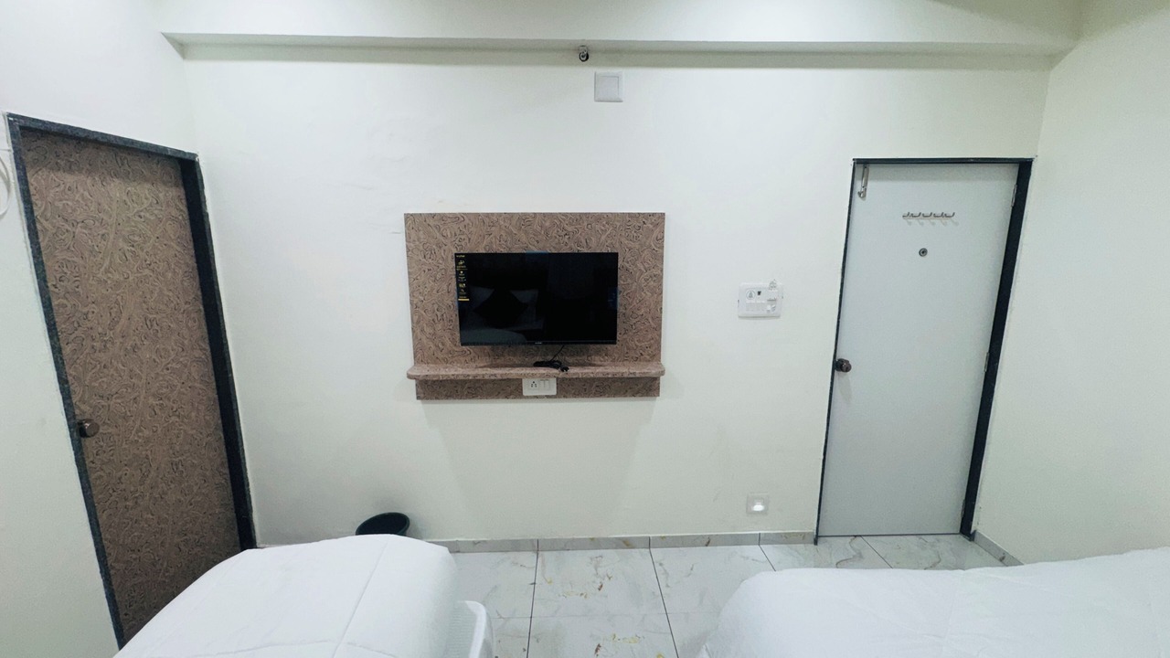 Photo of Bedroom in Dwarka