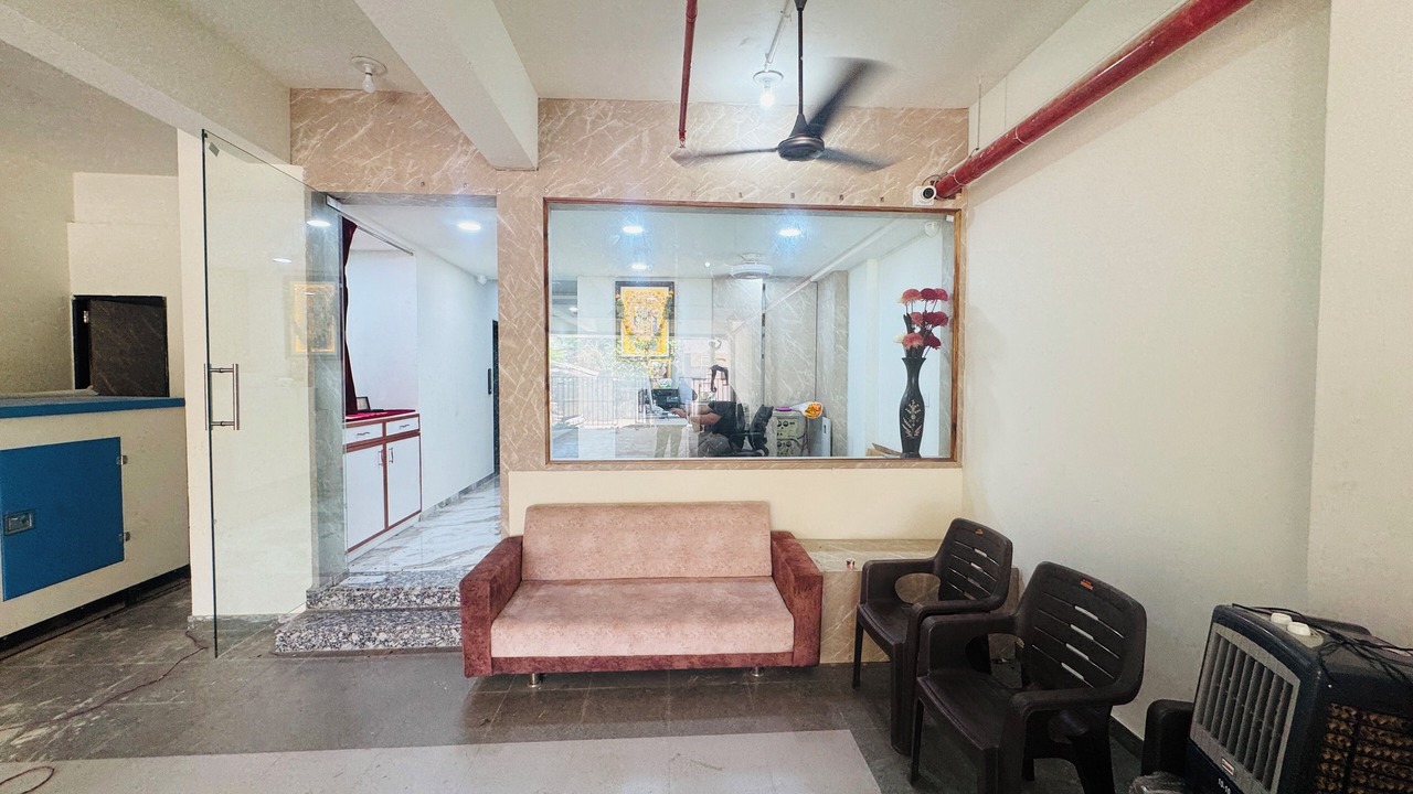 Photo of Outdoor in Dwarka