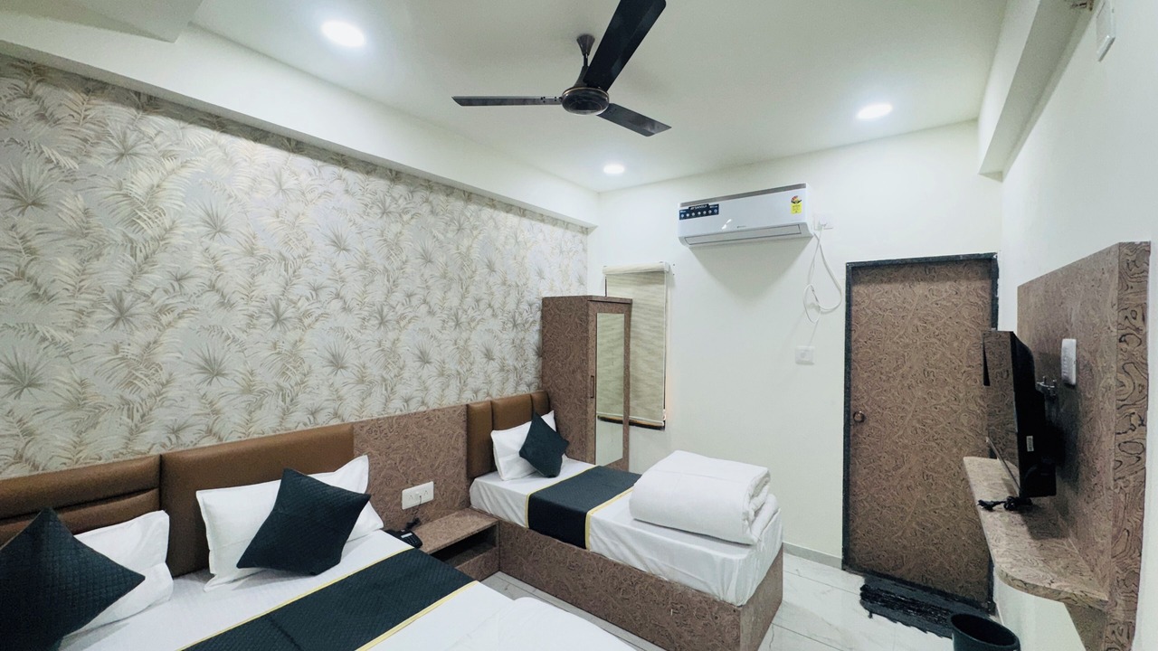 Photo of Bedroom in Dwarka