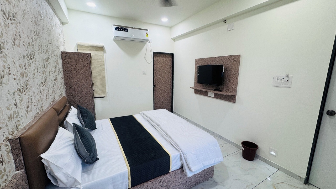 Photo of Bedroom in Dwarka