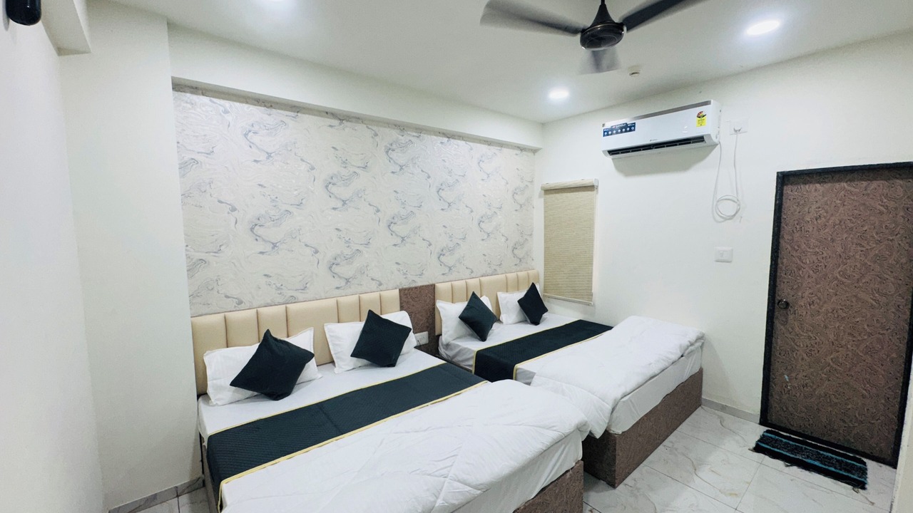 Photo of Bedroom in Dwarka