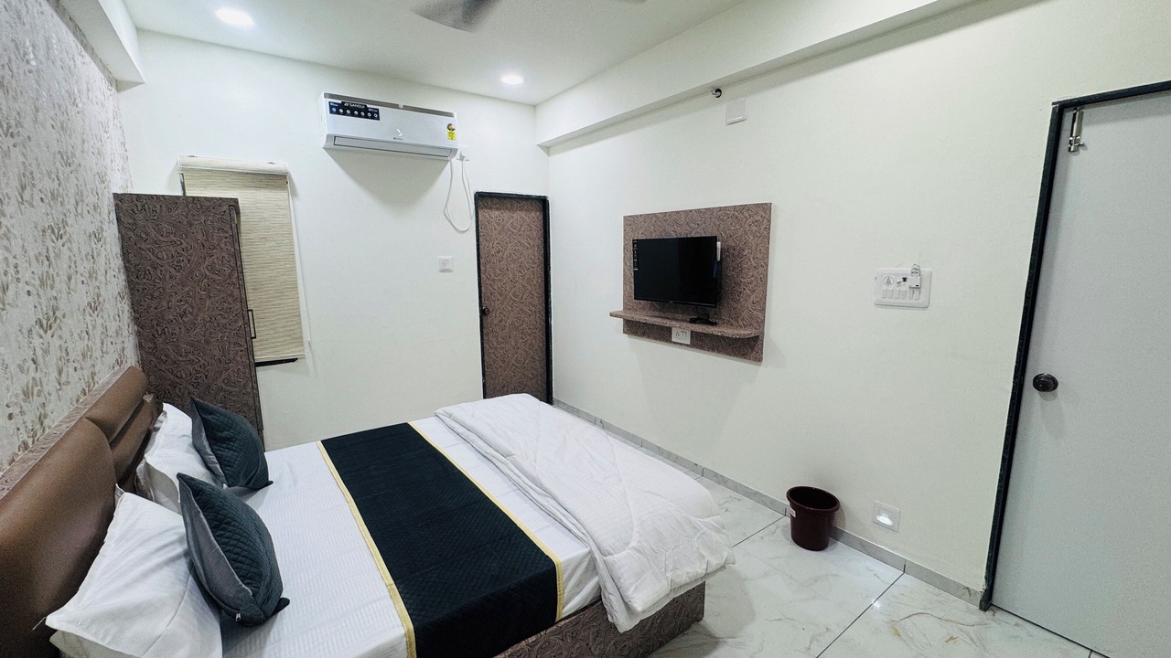 Photo of Bedroom in Dwarka