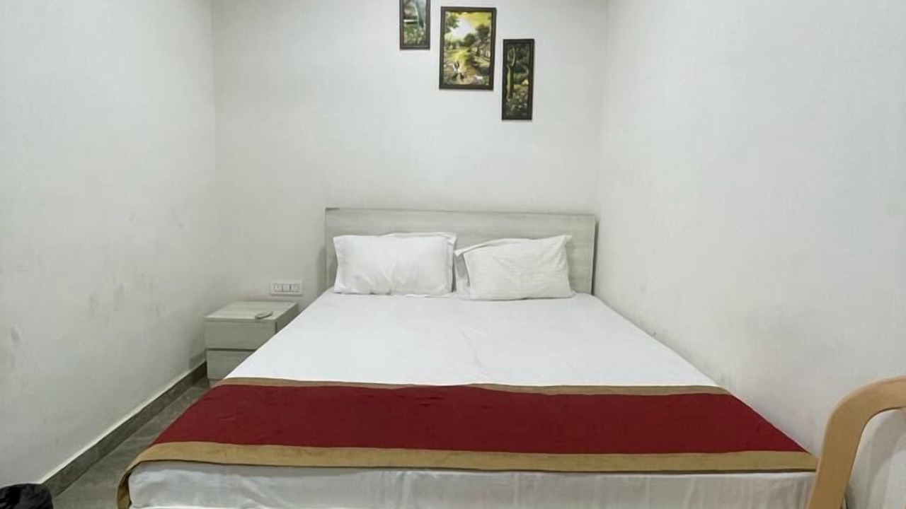Photo of Bedroom in New Delhi