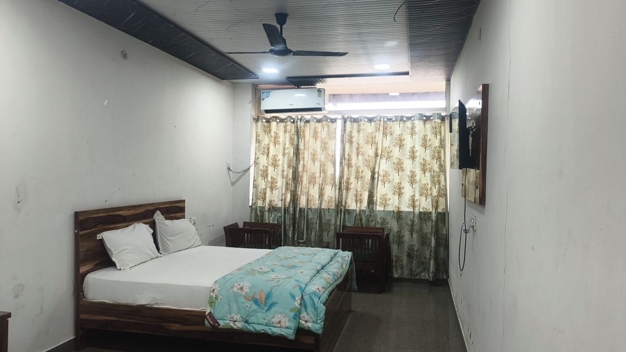 Photo of Bedroom in New Delhi