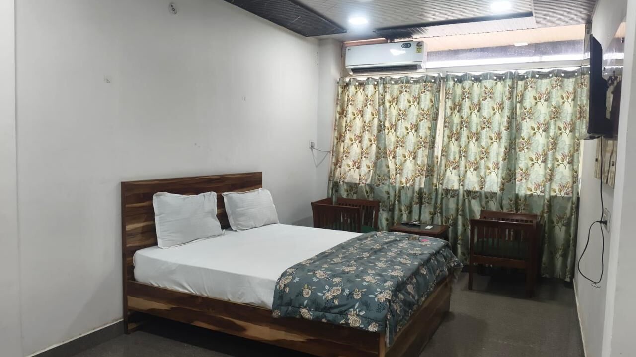 Photo of Bedroom in New Delhi