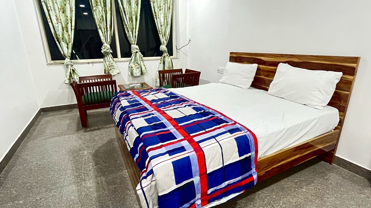 Photo of Bedroom in New Delhi