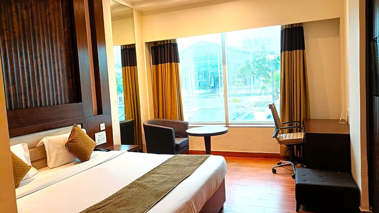 Photo of Bedroom in Baghola