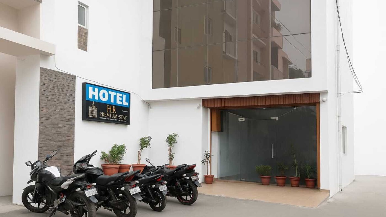 Photo of Outdoor in Indore