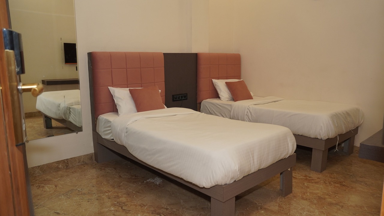 Photo of Bedroom in Indore