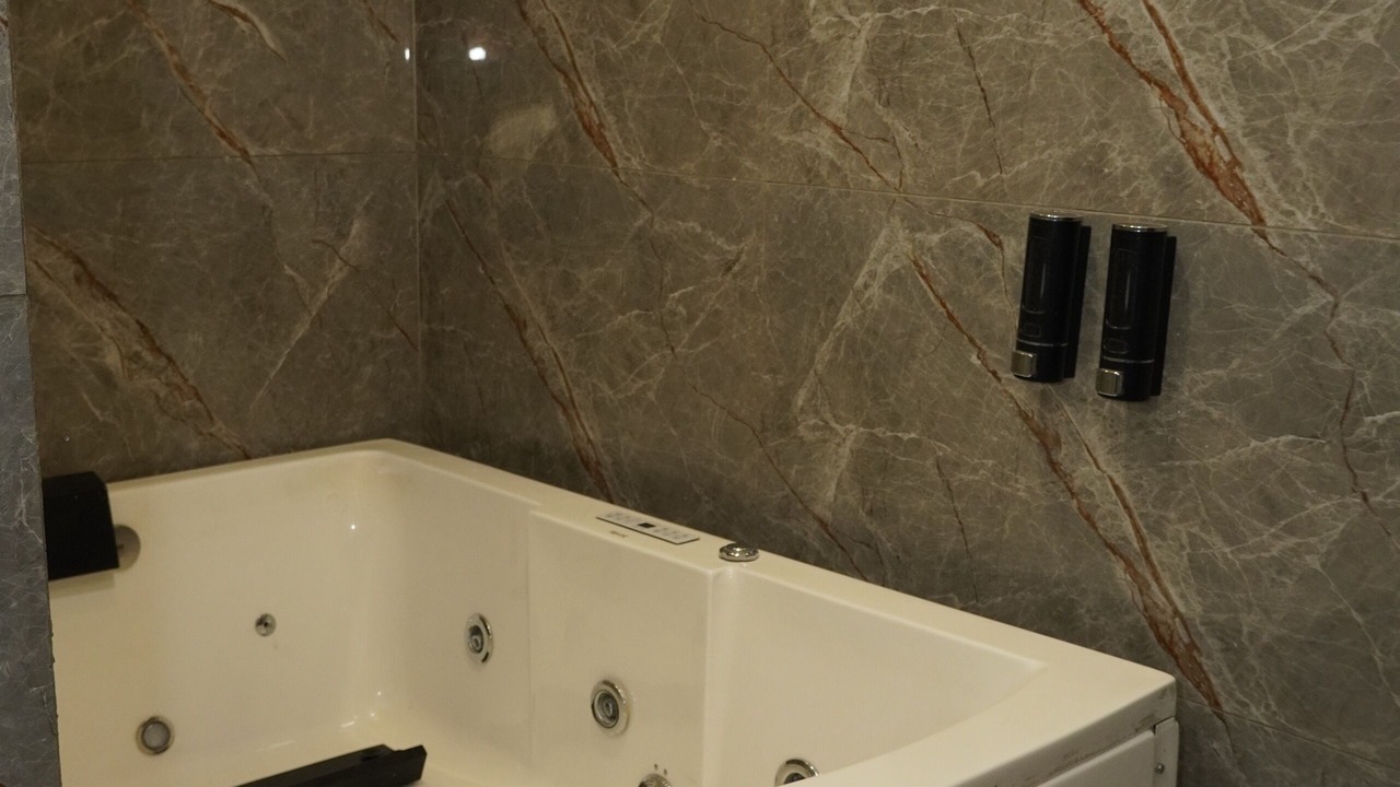 Photo of Bathroom in Indore