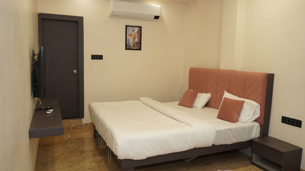 Photo of Bedroom in Indore