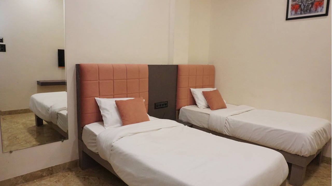 Photo of Bedroom in Indore