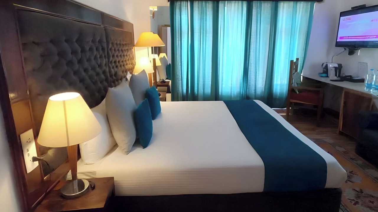Photo of Bedroom in Leh