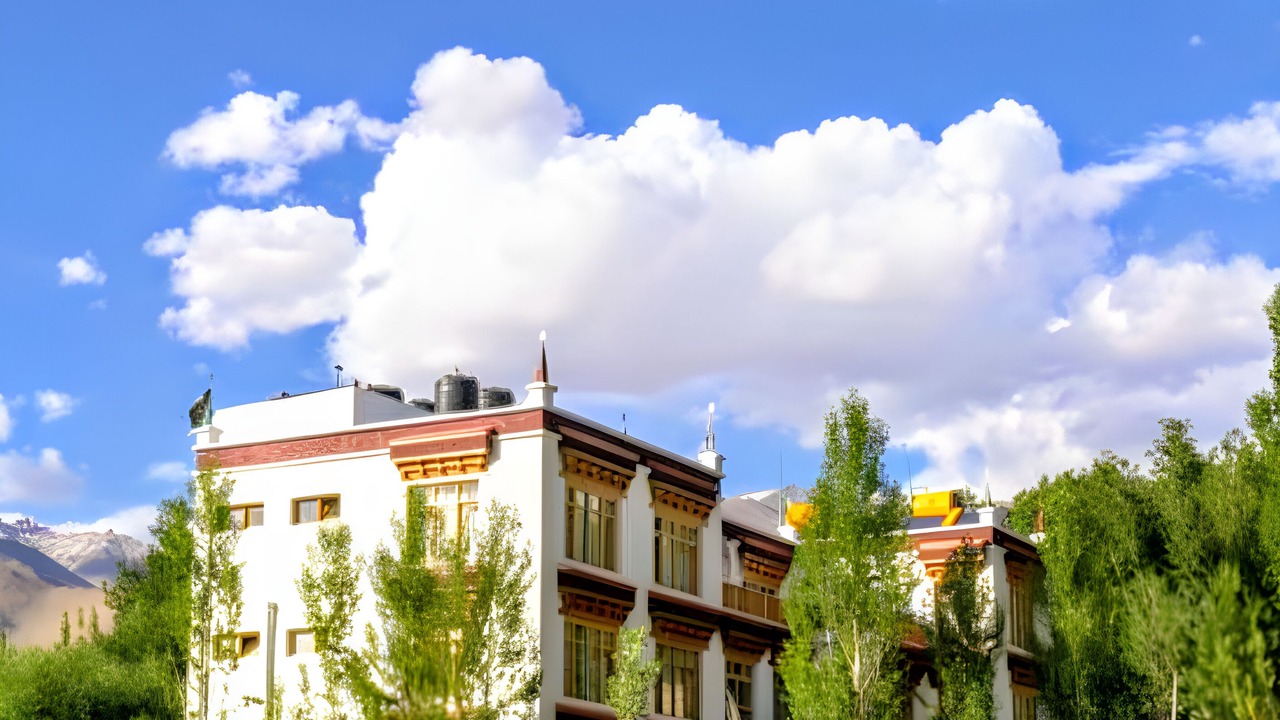 Photo of Outdoor in Leh