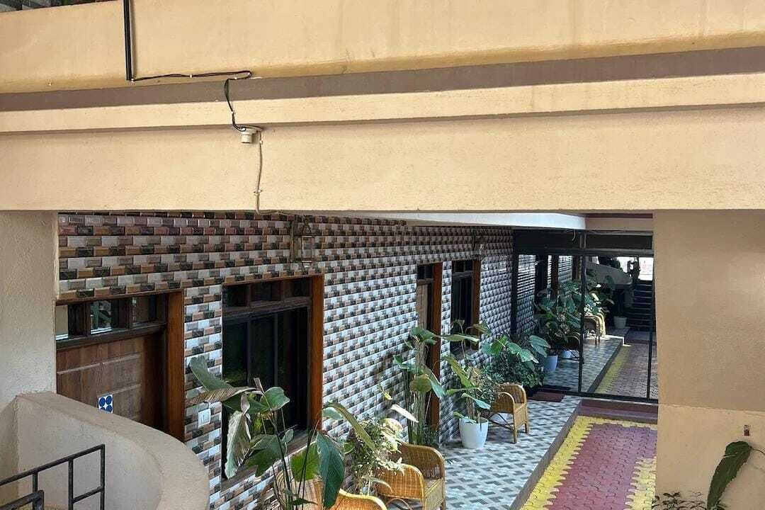 Photo of Outdoor in Anjuna
