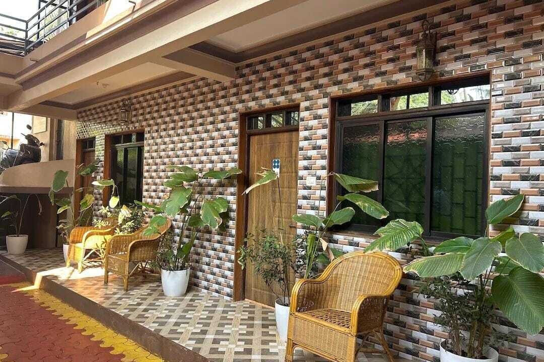 Photo of Outdoor in Anjuna