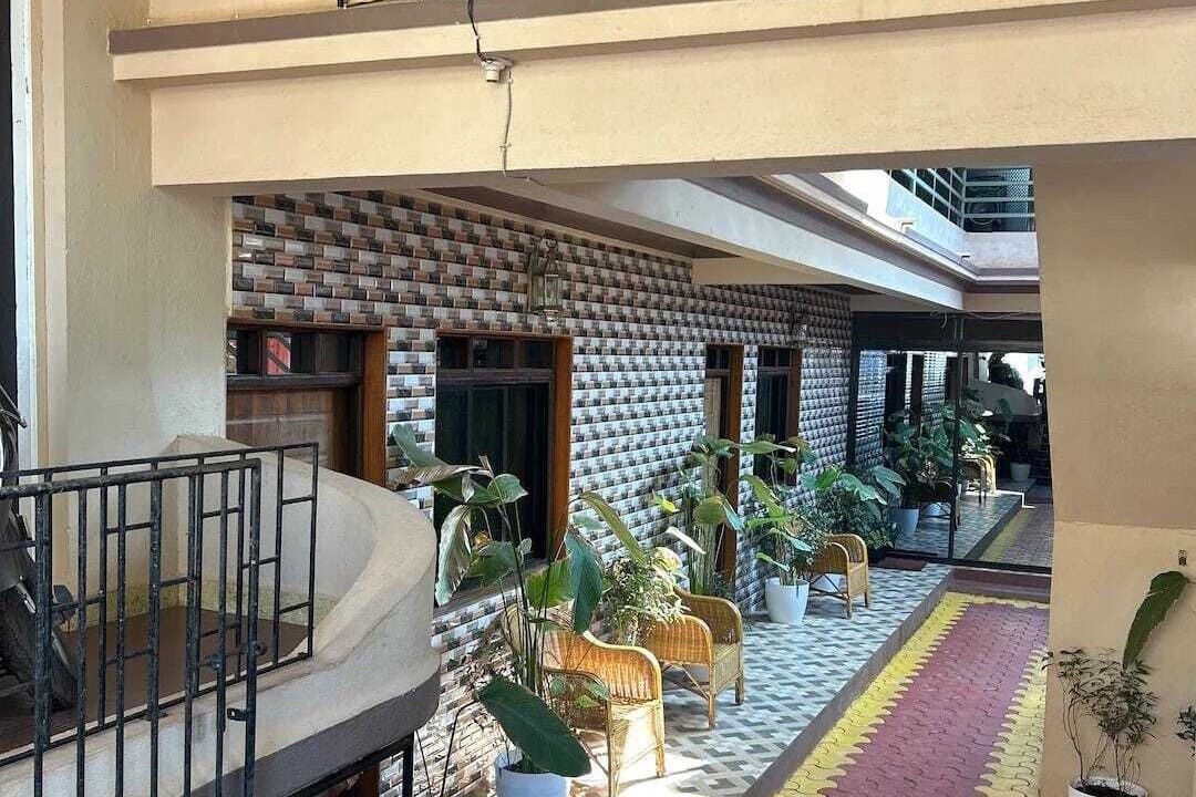 Photo of Outdoor in Anjuna