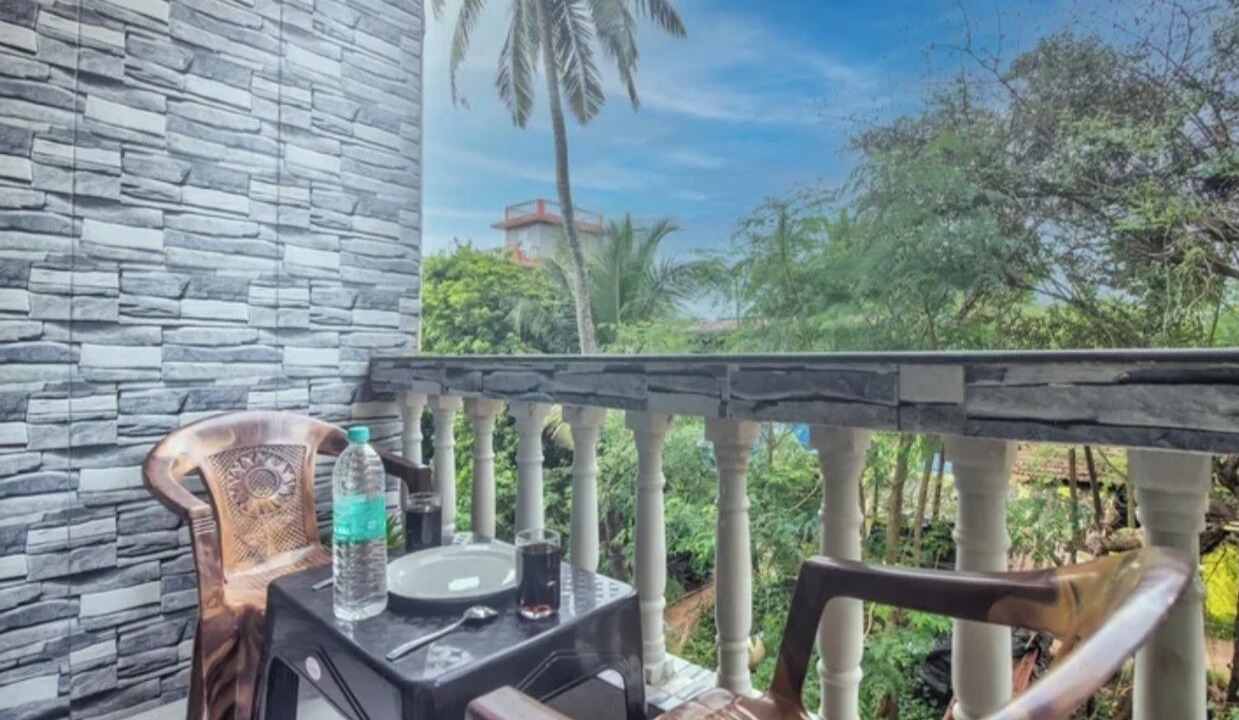 Photo of Outdoor in Baga