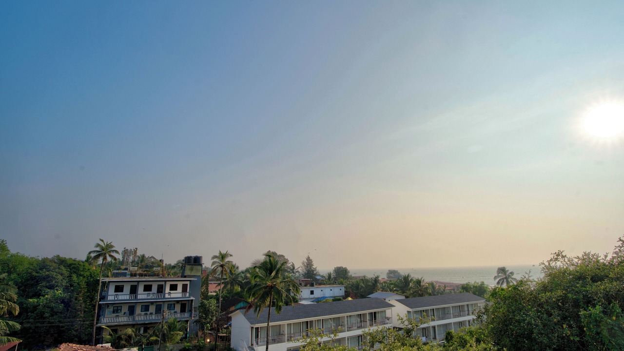 Photo of Outdoor in Baga