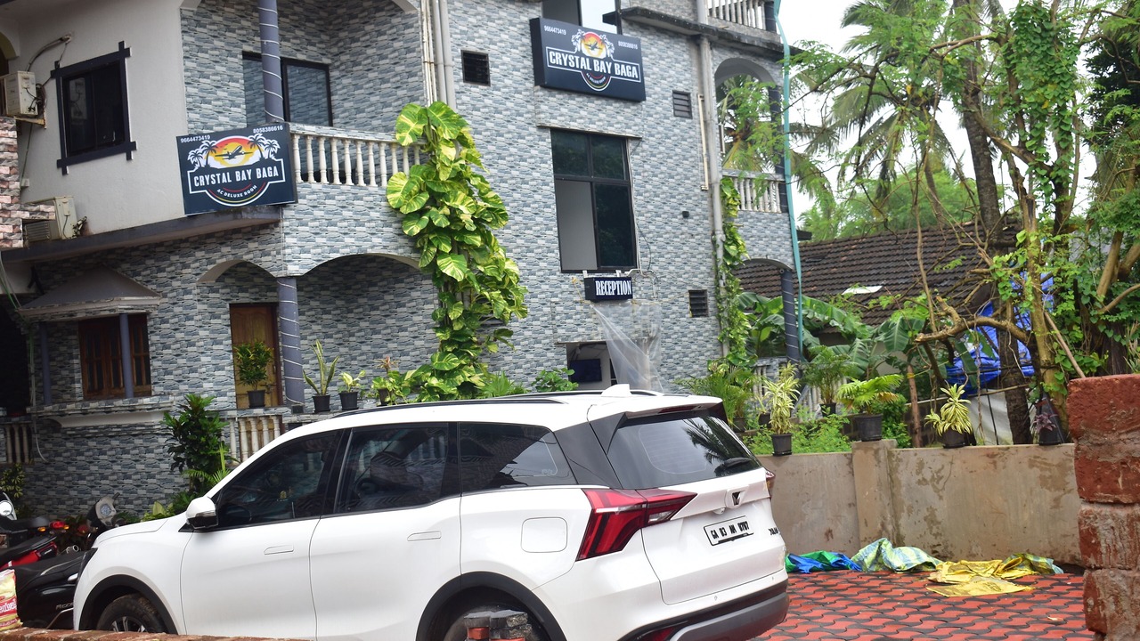 Photo of Outdoor in Baga