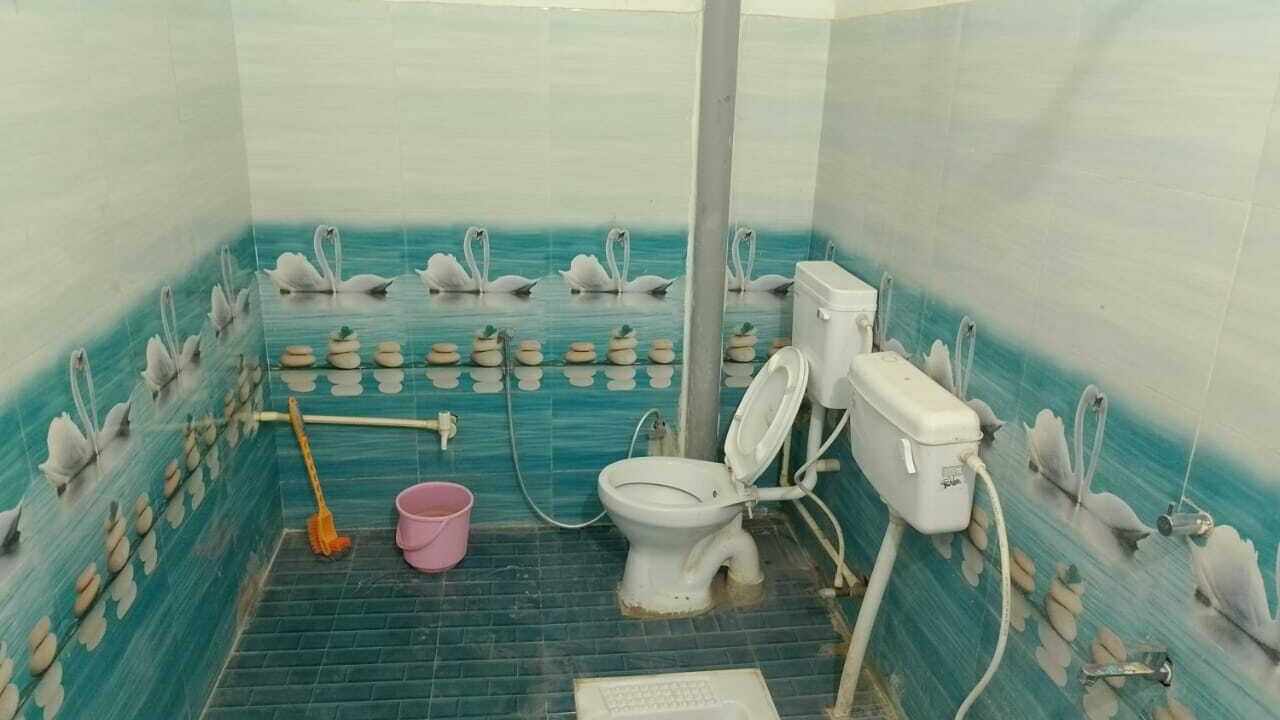 Photo of Bathroom in Faizabad