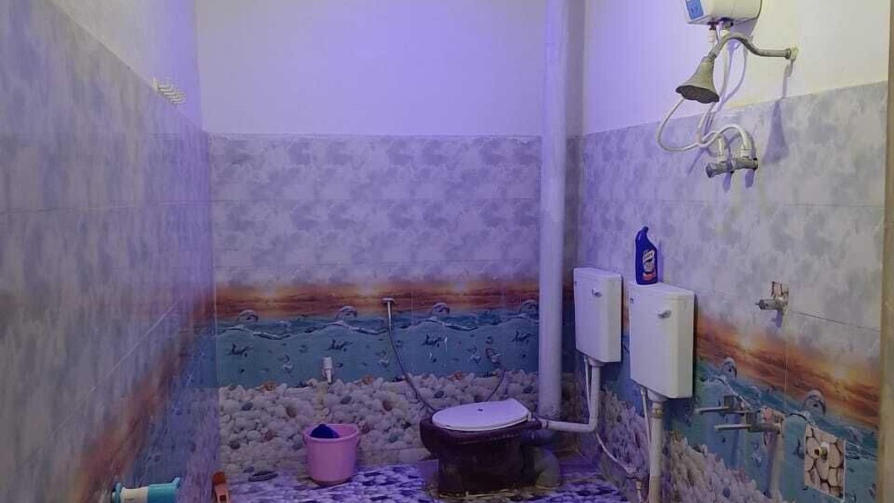Photo of Bathroom in Faizabad
