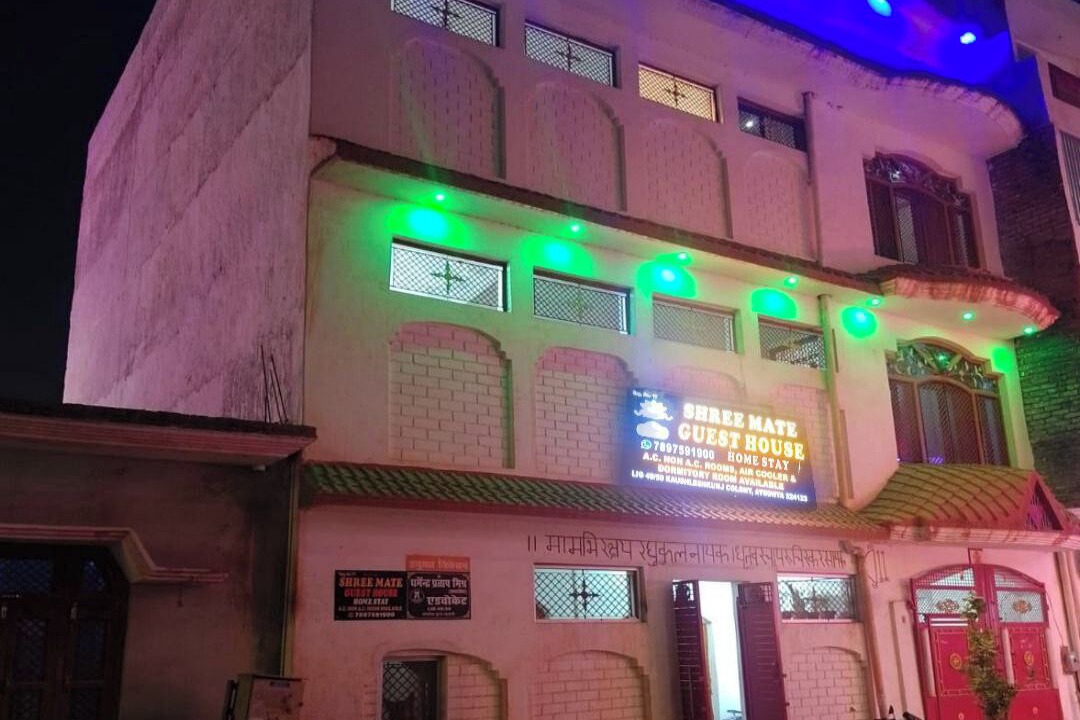 Photo of Outdoor in Faizabad
